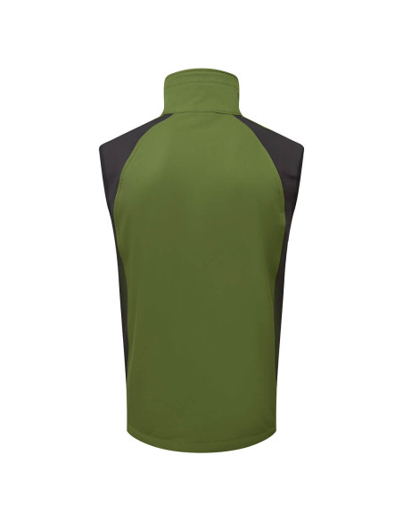 Bezrękawnik softshell Portwest CD876 WX2 Eco wodoodporny | ToSafe