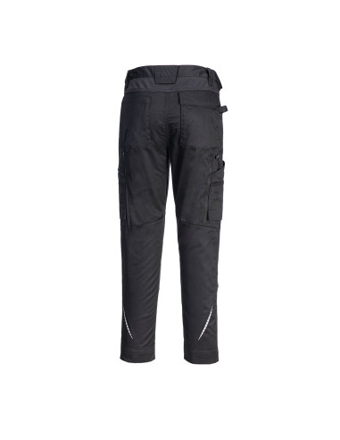 Spodnie robocze Portwest CD881 WX2 Eco Stretch z panelami wentylacyjnymi | ToSafe
