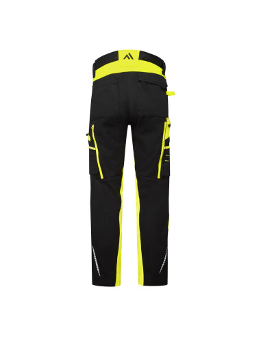 Spodnie robocze Portwest CD881 WX2 Eco Stretch z panelami wentylacyjnymi | ToSafe