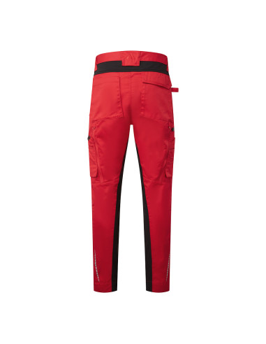 Spodnie robocze Portwest CD881 WX2 Eco Stretch z panelami wentylacyjnymi | ToSafe