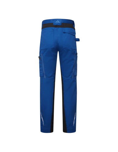 Spodnie robocze Portwest CD881 WX2 Eco Stretch z panelami wentylacyjnymi | ToSafe
