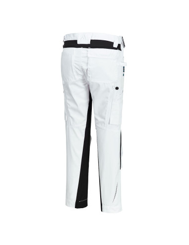 Spodnie robocze Portwest CD881 WX2 Eco Stretch z panelami wentylacyjnymi | ToSafe