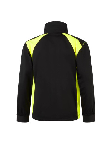 Kurtka robocza Portwest CD885 WX2 elastyczna z panelami stretch | ToSafe