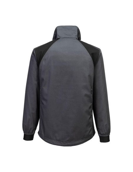 Kurtka robocza Portwest CD885 WX2 elastyczna z panelami stretch | ToSafe