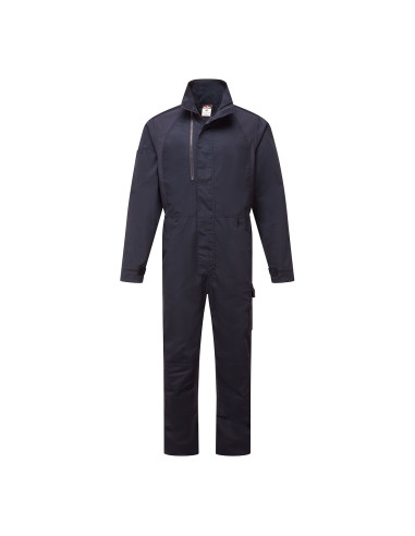 Kombinezon roboczy Portwest WX2 CD891 Eco Stretch Granatowy