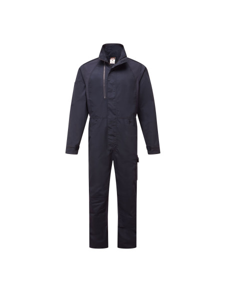 Kombinezon roboczy Portwest WX2 CD891 Eco Stretch Granatowy