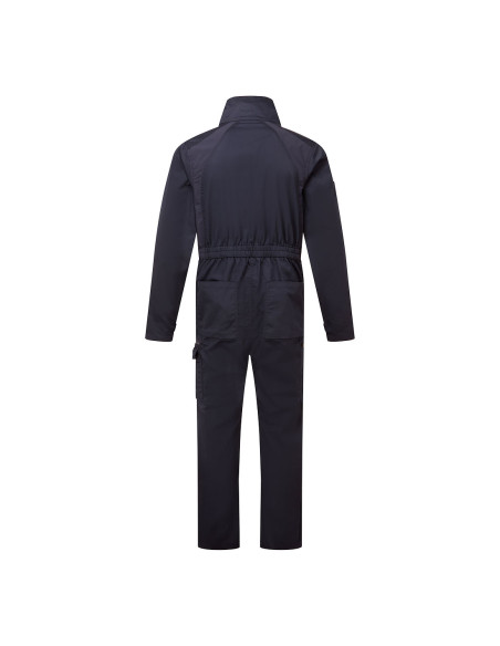 Kombinezon roboczy Portwest CD891 WX2 Eco Stretch z kieszeniami na nakolanniki | ToSafe