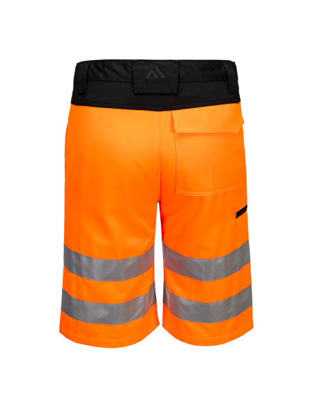 Szorty ostrzegawcze Portwest CD899 WX2 Eco Hi-Vis | ToSafe