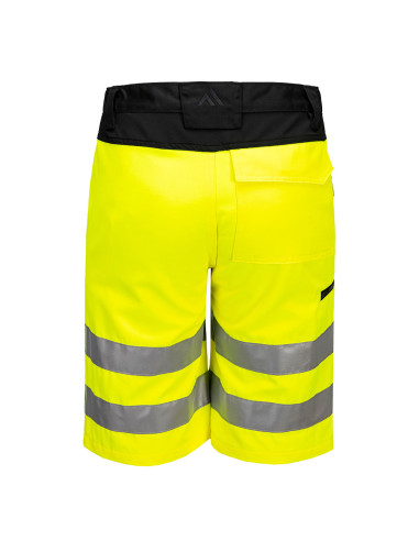 Szorty ostrzegawcze Portwest CD899 WX2 Eco Hi-Vis | ToSafe