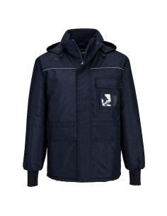 Kurtka ColdStore Portwest CS10 Granatowy