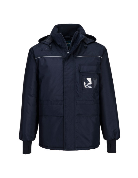 Kurtka ColdStore Portwest CS10 Granatowy