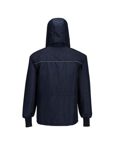 Kurtka zimowa Portwest CS10 ColdStore ochrona do -58°C | ToSafe