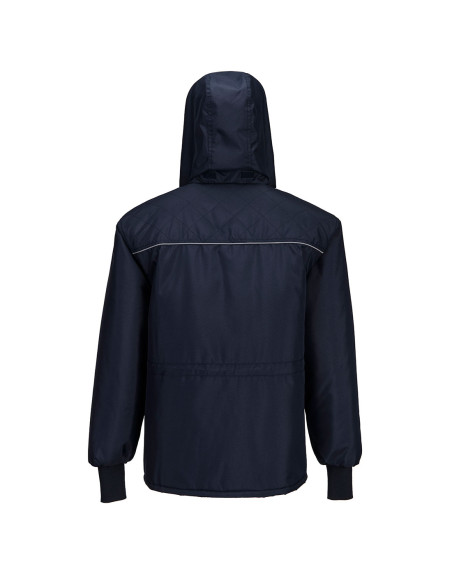 Kurtka zimowa Portwest CS10 ColdStore ochrona do -58°C | ToSafe