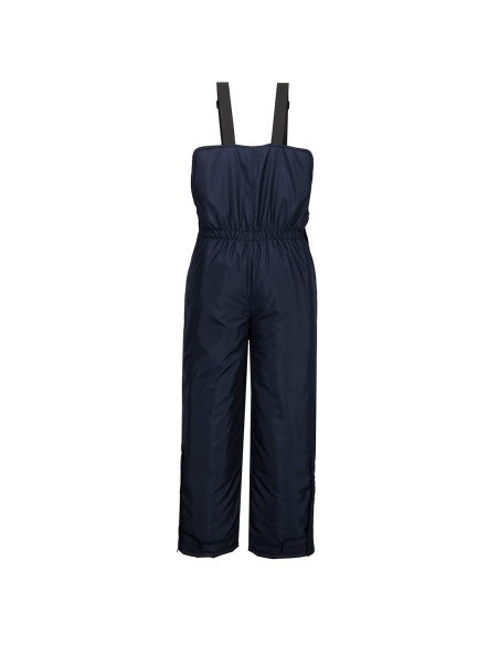 Spodnie zimowe Portwest CS11 ColdStore ochrona do -58°C | ToSafe