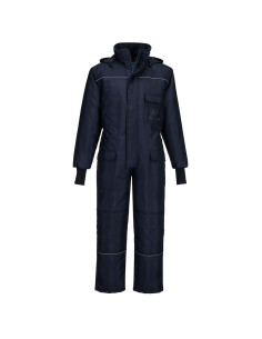 Kombinezon ColdStore Portwest CS12 Granatowy