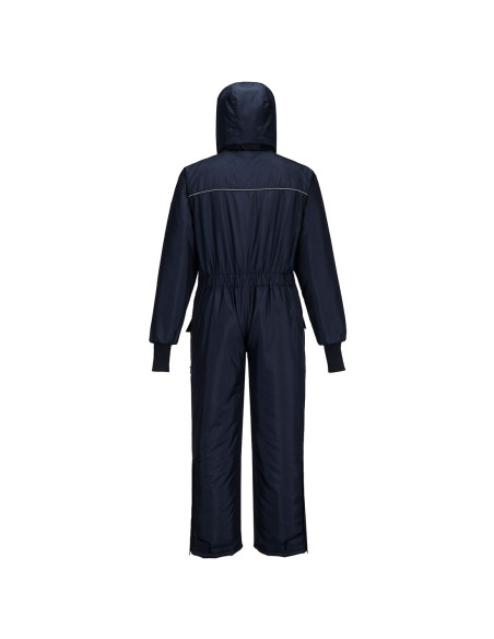 Kombinezon ocieplany Portwest CS12 ColdStore ochrona do -58°C | ToSafe