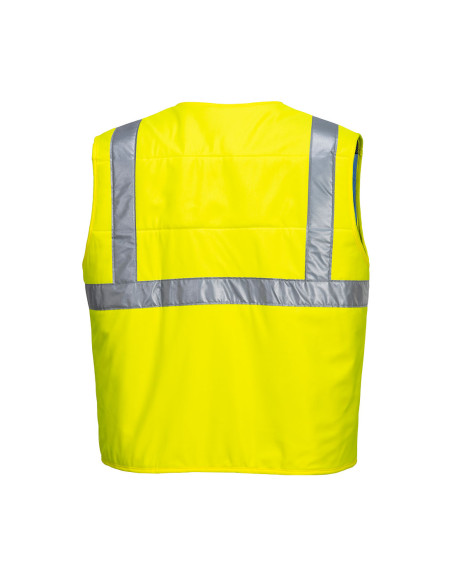 Kamizelka chłodząca ostrzegawcza Portwest CV02 do 8h | ToSafe