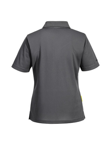 Damska koszulka polo DX4 Portwest techniczna koszulka robocza DX409 | ToSafe