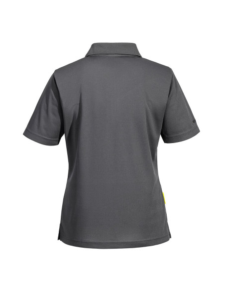 Damska koszulka polo DX4 Portwest techniczna koszulka robocza DX409 | ToSafe