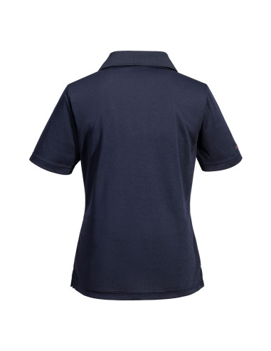 Damska koszulka polo DX4 Portwest techniczna koszulka robocza DX409 | ToSafe