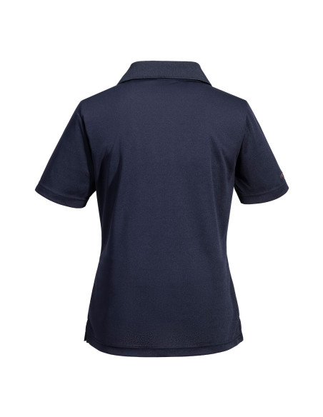 Damska koszulka polo DX4 Portwest techniczna koszulka robocza DX409 | ToSafe
