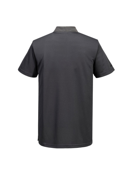 Koszulka polo DX4 Portwest techniczna koszulka robocza Active Fit DX410 | ToSafe