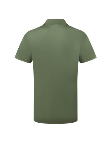 Koszulka polo DX4 Portwest techniczna koszulka robocza Active Fit DX410 | ToSafe