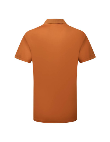 Koszulka polo DX4 Portwest techniczna koszulka robocza Active Fit DX410 | ToSafe