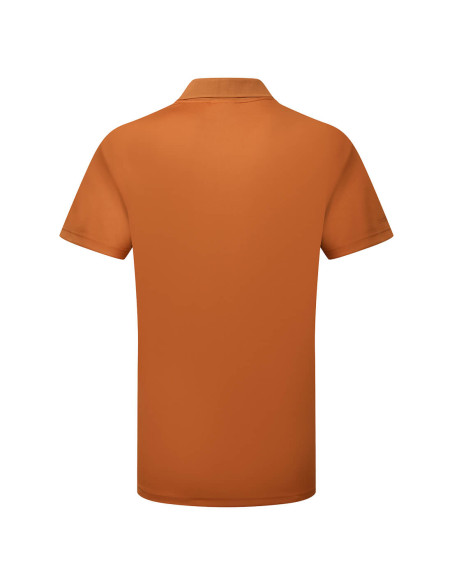 Koszulka polo DX4 Portwest techniczna koszulka robocza Active Fit DX410 | ToSafe