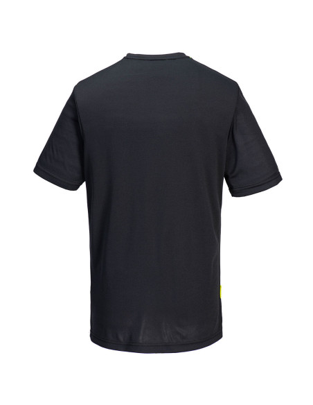 Koszulka T-shirt DX4 Portwest techniczna koszulka robocza Active Fit DX411 | ToSafe