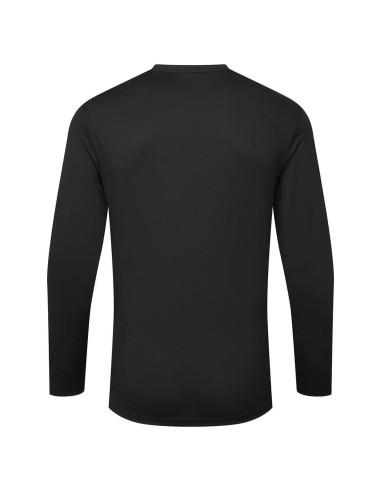 Koszulka T-shirt DX4 Portwest z długim rękawem techniczna koszulka robocza DX415 | ToSafe