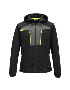 Polar techniczny DX4 Portwest bluza polarowa robocza Czarny