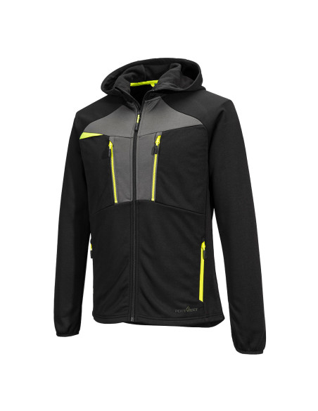 Polar techniczny DX4 Portwest lekka bluza polarowa robocza DX417 | ToSafe