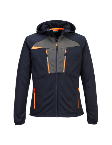 Polar techniczny DX4 Portwest bluza polarowa robocza Granatowy