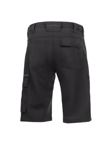 Szorty robocze DX4 Portwest elastyczne szorty robocze stretch DX420 | ToSafe
