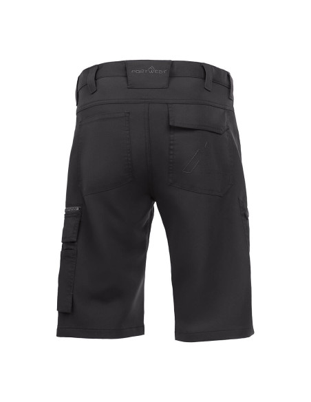 Szorty robocze DX4 Portwest elastyczne szorty robocze stretch DX420 | ToSafe