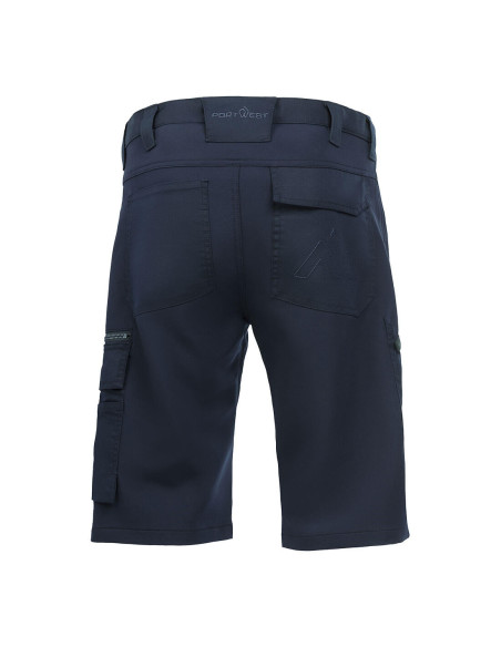 Szorty robocze DX4 Portwest elastyczne szorty robocze stretch DX420 | ToSafe