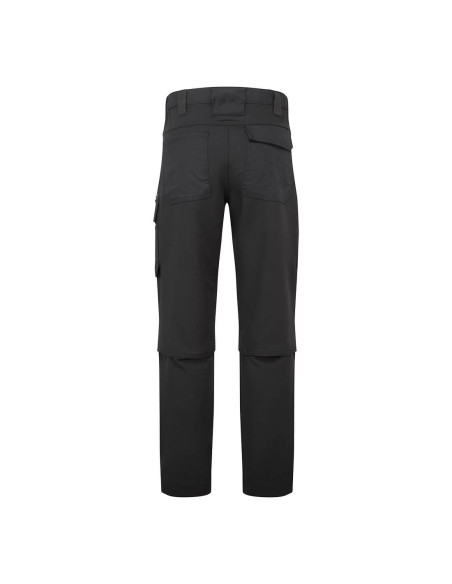 Spodnie robocze DX4 Trade Portwest elastyczne spodnie robocze stretch DX421 | ToSafe