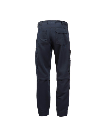 Spodnie robocze DX4 Trade Portwest elastyczne spodnie robocze stretch DX421 | ToSafe