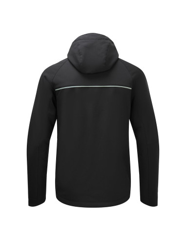 Softshell zimowy DX4 Portwest wodoodporny i wiatroszczelny DX431 | ToSafe
