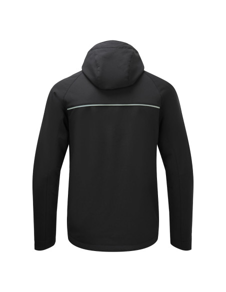 Softshell zimowy DX4 Portwest wodoodporny i wiatroszczelny DX431 | ToSafe