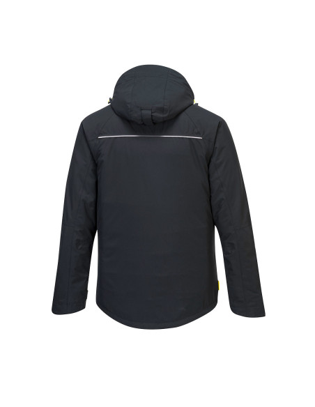 Kurtka wodoodporna ocieplana DX4 Portwest DX460 | ToSafe