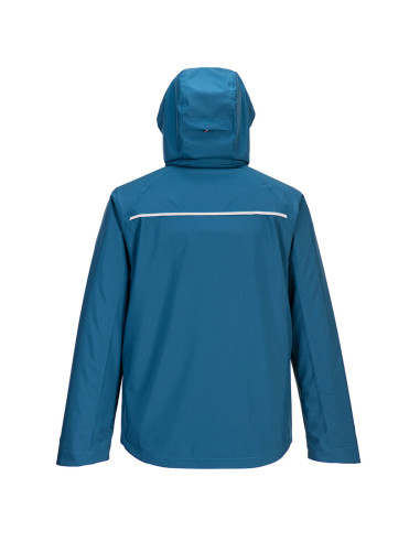Wodoodporna kurtka przeciwdeszczowa DX4 Portwest stretch DX463 | ToSafe