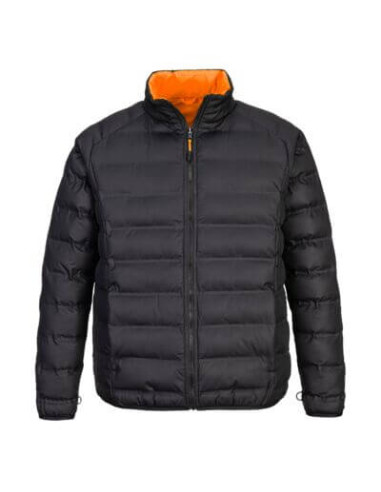 Kurtka ostrzegawcza 4w1 DX4 Portwest wodoodporna DX466 | ToSafe