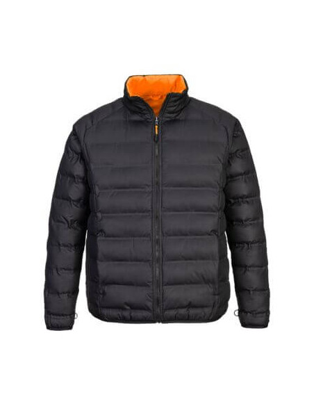 Kurtka ostrzegawcza 4w1 DX4 Portwest wodoodporna DX466 | ToSafe