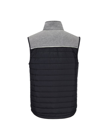 Hybrydowy bezrękawnik roboczy DX4 Baffle Portwest DX470 | ToSafe