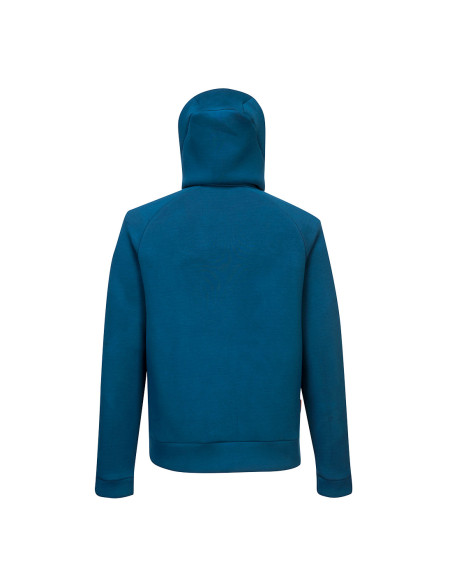Bluza robocza z kapturem DX4 Portwest rozpinana DX472 | ToSafe