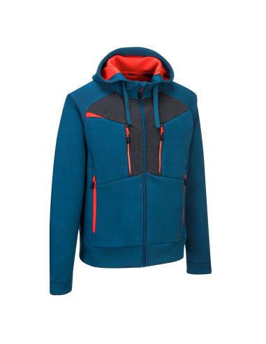 Bluza robocza z kapturem DX4 Portwest rozpinana DX472 | ToSafe