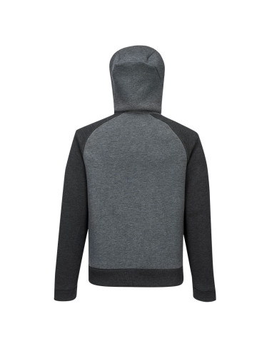 Bluza robocza z kapturem DX4 Portwest rozpinana DX472 | ToSafe