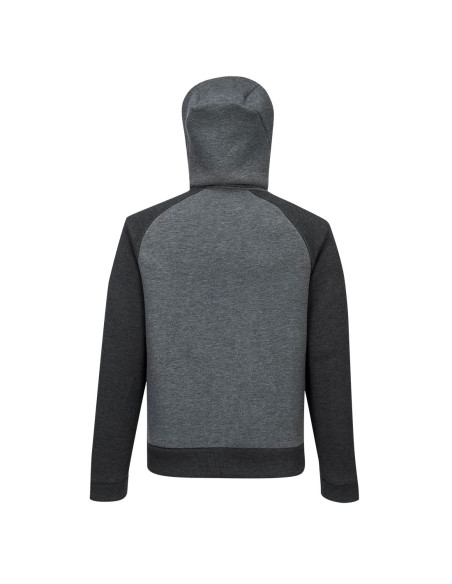 Bluza robocza z kapturem DX4 Portwest rozpinana DX472 | ToSafe